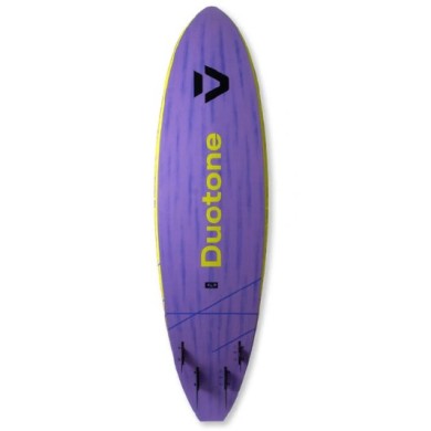 DUOTONE Ultra Grip Quad SLS 2026