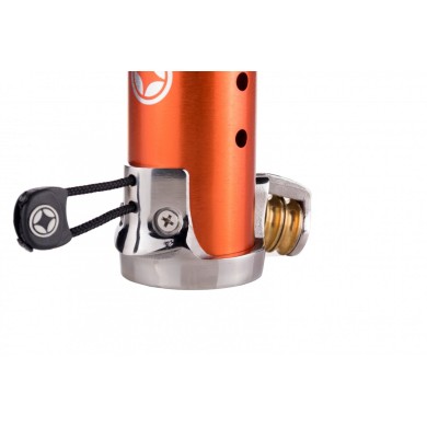 UNIFIBER Elite stainless steel SDM