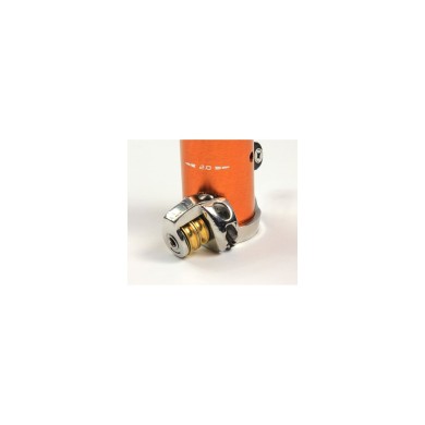 UNIFIBER Elite stainless steel SDM