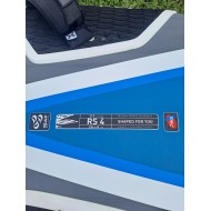 Exocet RS4 111 Litres - Occasion