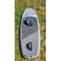 DUOTONE Sky Style SLS 2025 4'3 35 Litres - Occasion
