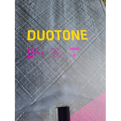 Duotone Sky Style SLS 2025 4'7 55 Litres - Occasion