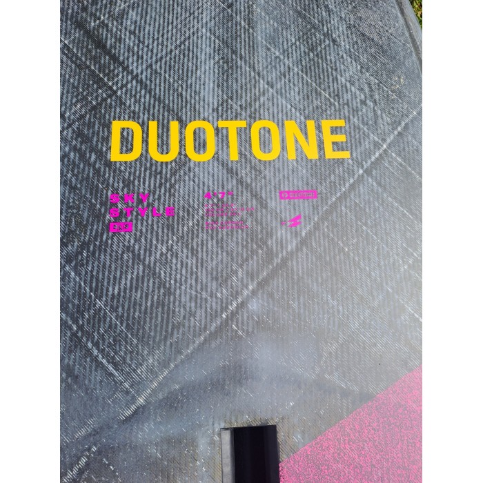 Duotone Sky Style SLS 2025 4'7 55 Litres - Occasion