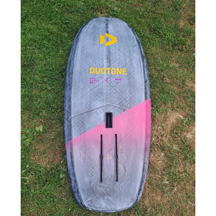 Duotone Sky Style SLS 4'9 65 Litres - Occasion