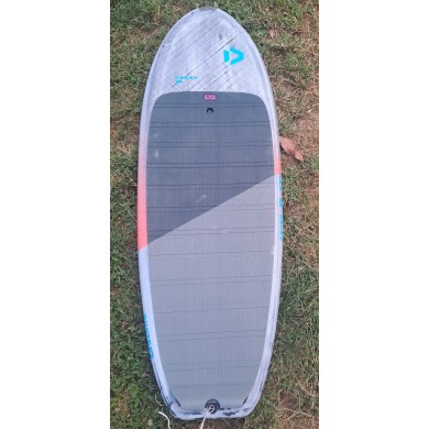 Duotone Crush SLS 2025 4'6 30 Litres - Occasion