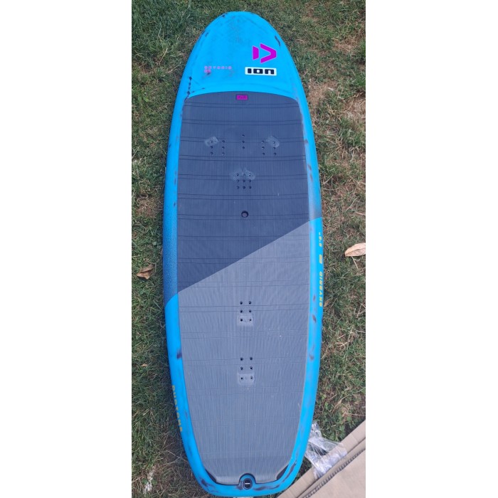 Duotone Skybrid SLS 2025 5'6 70 Litres - Occasion