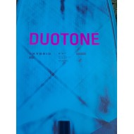 Duotone Skybrid SLS 2025 5'6 70 Litres - Occasion