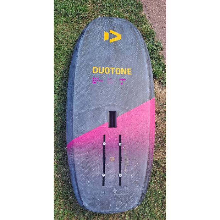 Duotone Sky Style SLS 2025 4'7 55 Litres - Occasion