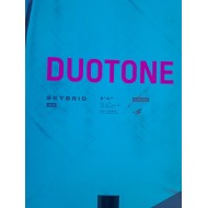 Duotone Skybrid SLS 2025 5'4 55 Litres - Occasion