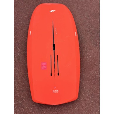 F-ONE Rocket Wing ASC 2025 6'2 130 Litres