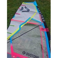 DUOTONE Super Hero 4.2m² 2021 Occasion