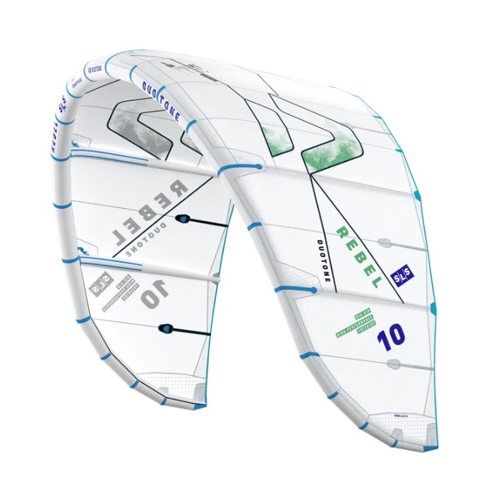 DUOTONE Rebel SLS 2026