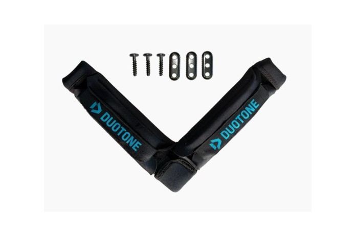 DUOTONE Acc V-Footstrap Incl Screw