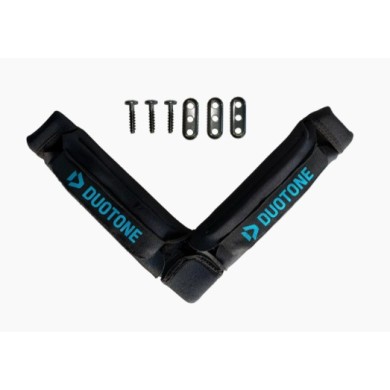DUOTONE Acc V-Footstrap Incl Screw