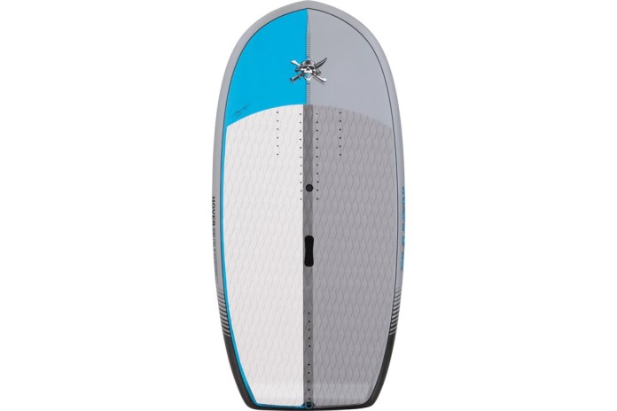 NAISH HOVER WINGFOIL COMPACT LE