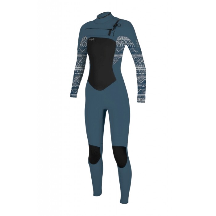 O'NEILL Epic FZ 5/4 Femme 2024