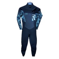 O'NEILL Epic FZ 5/4 Femme 2024