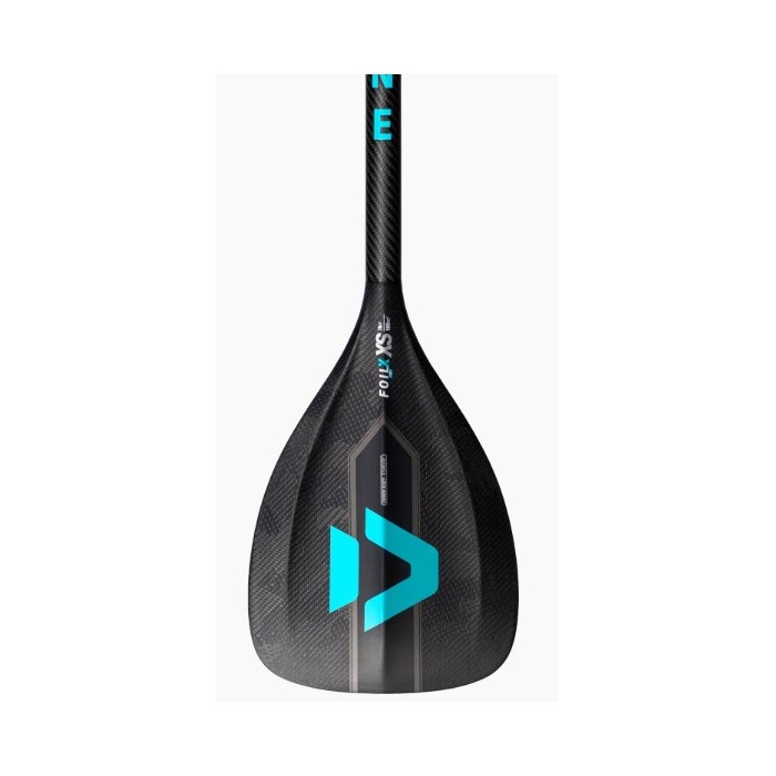 DUOTONEPaddle Foil-X / Black Projet