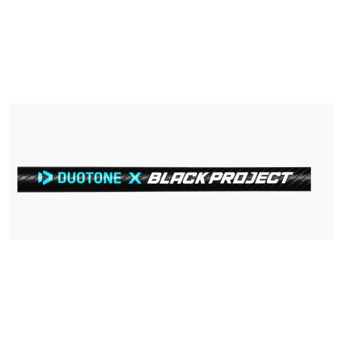 DUOTONEPaddle Foil-X / Black Projet