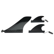 DUOTONE Board Spare Fins Finset Sky Air (4pcs) (SS24-Onw)