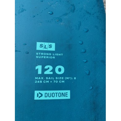 DUOTONE Eagle SLS 120 Occasion 2025