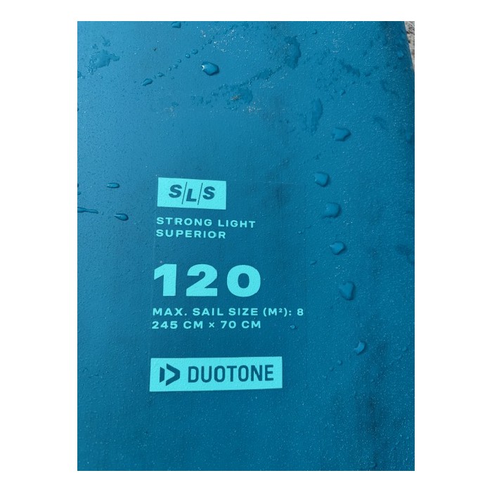 DUOTONE Eagle SLS 120 Occasion 2025
