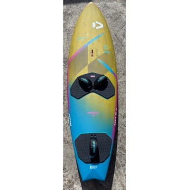 DUOTONE Grip 4 SLS 76L 2025 Occasion