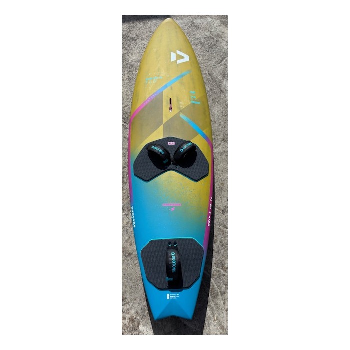 DUOTONE Grip 4 SLS 76L 2025 Occasion