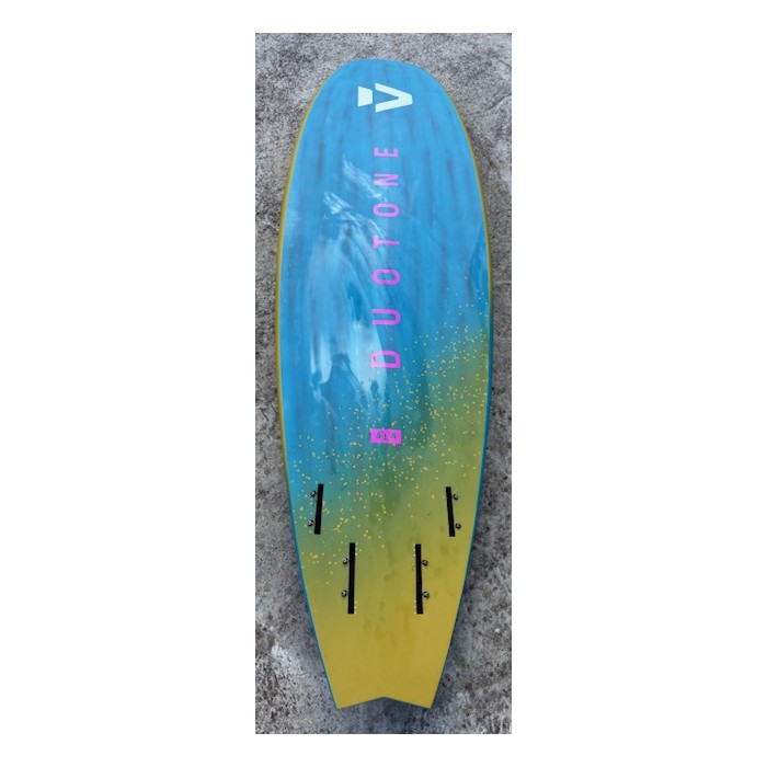 DUOTONE Grip 4 SLS 87L 2025 Occasion