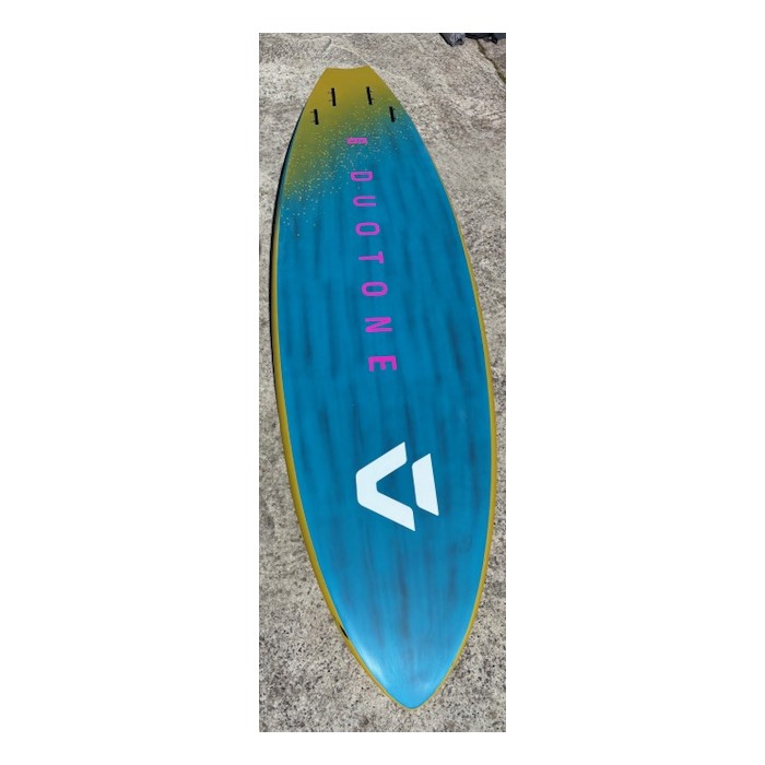 DUOTONE Grip 4 SLS 87L 2025 Occasion