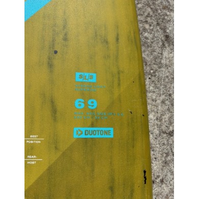 DUOTONE Grip 4 SLS 69L Occasion 2025