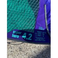 DUOTONE Super Hero 4.2m² 2025 Occasion