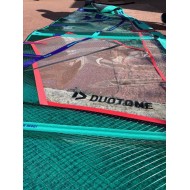 DUOTONE Super Hero 4.2m² 2025 Occasion