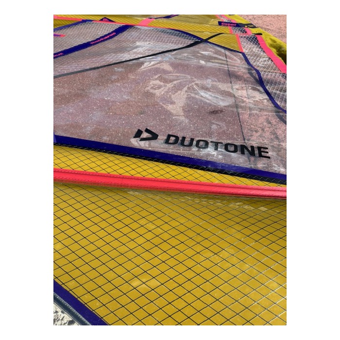 DUOTONE Super Hero 4.7m² 2025 Occasion