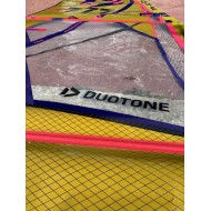 DUOTONE Super Hero 3.7m² 2025 Occasion