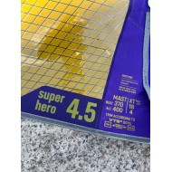 DUOTONE Super Hero 4.5m² 2025 Occasion