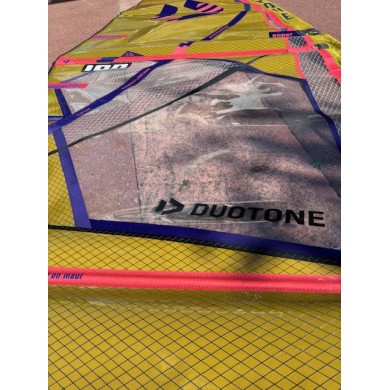 DUOTONE Super Hero 4.5m² 2025 Occasion