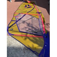 DUOTONE Super Hero 5.0m² 2025 Occasion