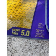 DUOTONE Super Hero 5.0m² 2025 Occasion