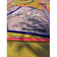 DUOTONE Super Hero 5.0m² 2025 Occasion