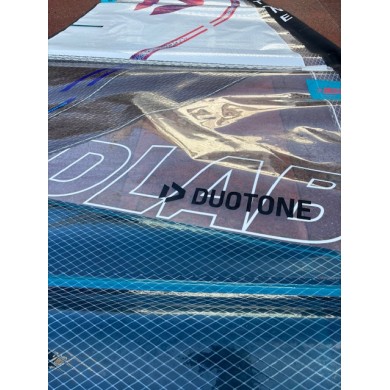 DUOTONE Super Hero D/Lab 5.3m² 2025 Occasion