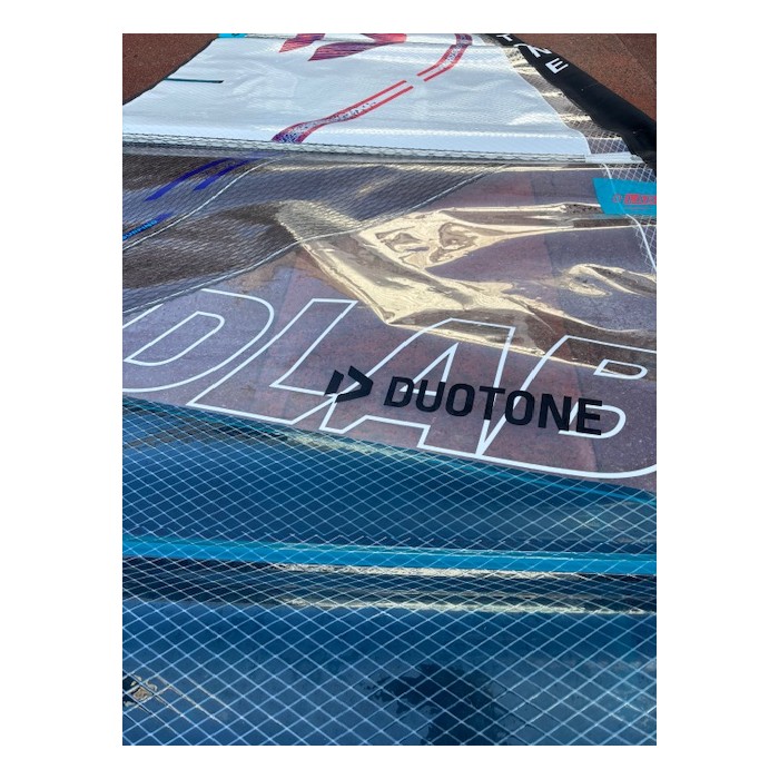 DUOTONE Super Hero D/Lab 5.3m² 2025 Occasion