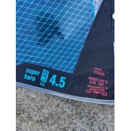 DUOTONE Super Hero D/Lab 4.5m² 2025 Occasion