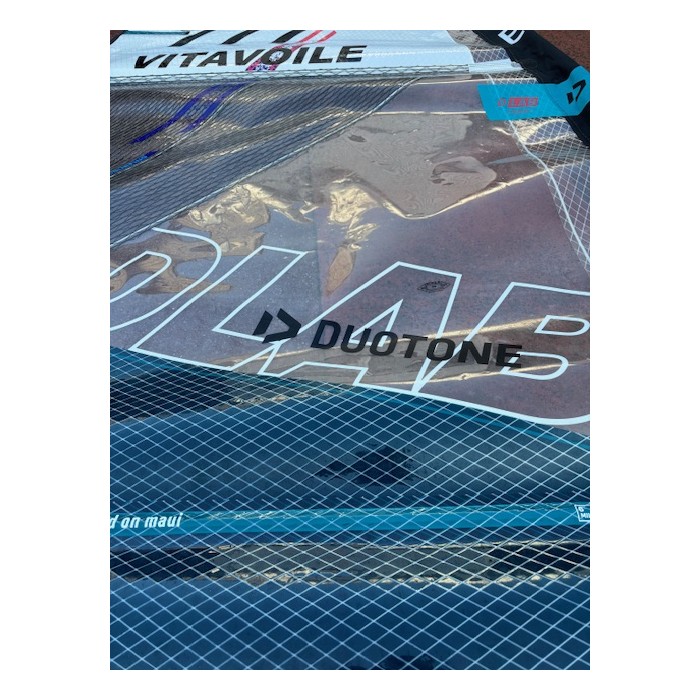 DUOTONE Super Hero D/Lab 4.2m² 2025 Occasion