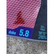 DUOTONE Duke 5.8m² 2025 Occasion