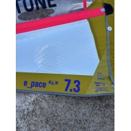 DUOTONE E-Pace SLS 7.3m² 2025 Occasion