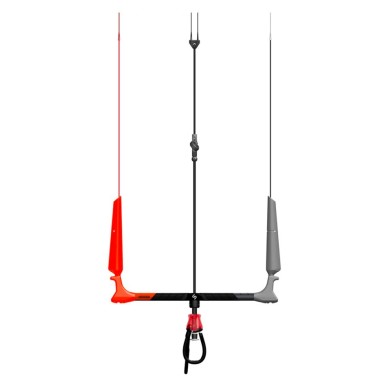 SLINGSHOT Sentry Barre V3 2026
