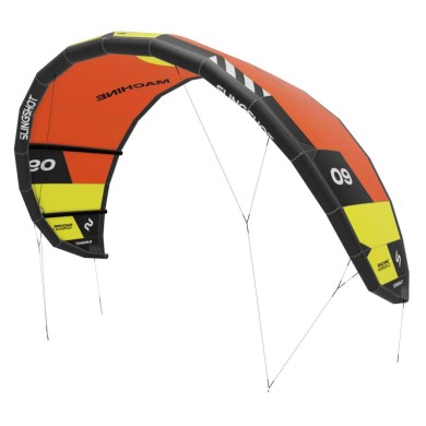 SLINGSHOT Machine V3 2026