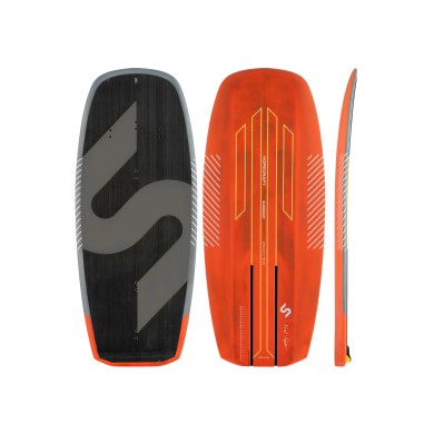 SLINGSHOT Hope Craft V3 2026