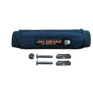 DRAKE Deluxe Strap Yulex Incl Accessories